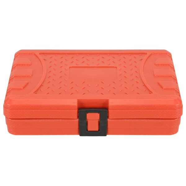 vidaXL ディーゼル エンジンタイミングロックツール キット Chrysler / LDV 2.5/2.8 CRD用