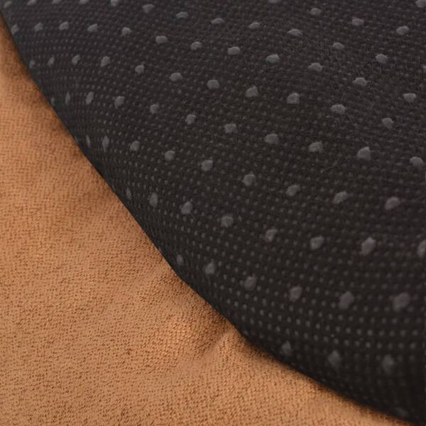 vidaXL 犬用ベッド L ベージュ