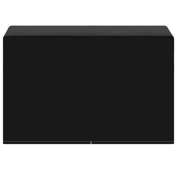 vidaXL スイングベンチカバー 6穴 135x105x175cm