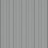vidaXL ルーフパネル 36点 亜鉛メッキ鋼 グレー 100x45 cm