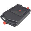 vidaXL ポータブル廃油容器 10L