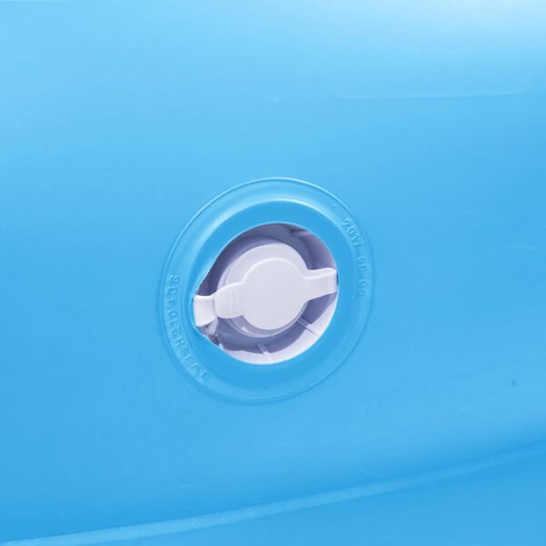 Bestway Bestway Big Lagoon ファミリープール 262x157x46cm