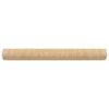 vidaXL プライバシーネット ベージュ 1&times;50m HDPE製 150g/m&sup2;