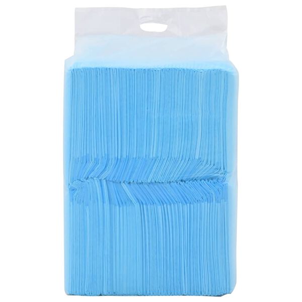 vidaXL ペット用トレーニングパッド 400点 90x60cm 不織布