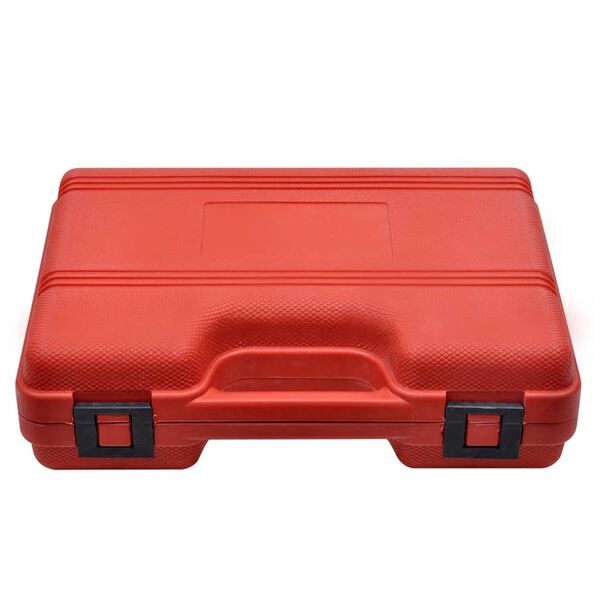 vidaXL ホイールハブベアリングツールキット 16点 62 mm VAG