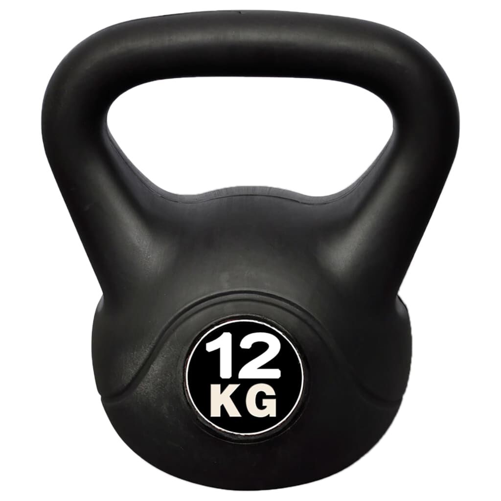 vidaXL ケトルベル 12kg | vidaXL.jp