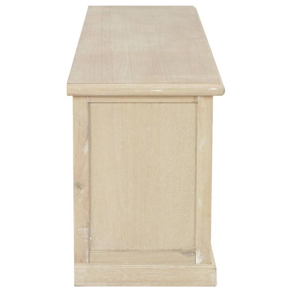 vidaXL TVキャビネット 120x30x40cm 木製