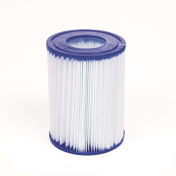 Bestway Bestway スイミングプールセット Fast Set 457x84cm 57313