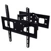 vidaXL テレビ用壁掛けブラケット ダブルアーム 傾斜＆旋回3D 400 x 400 mm 32 - 55インチ