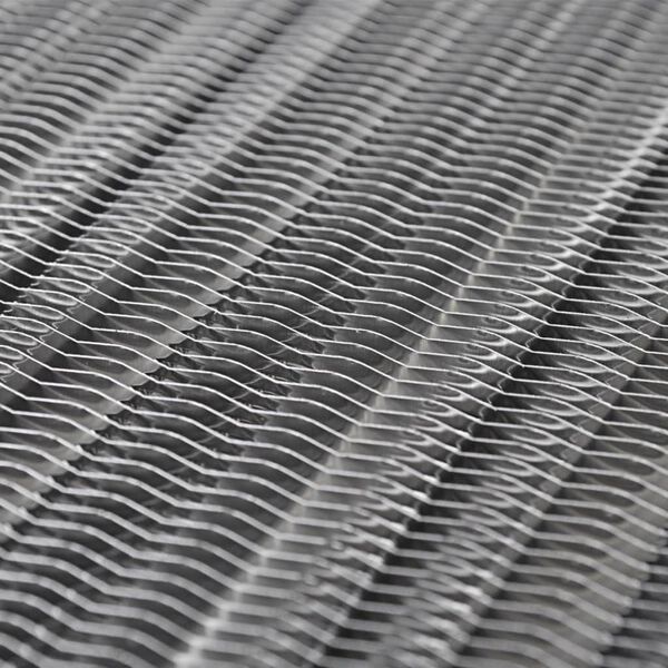 vidaXL 水冷式オイルクーラー付きラジエーター Audi/Skoda/VW等用