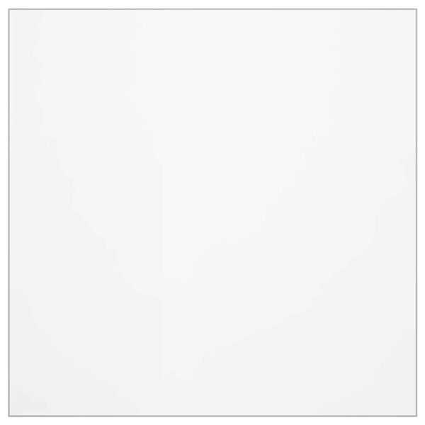 vidaXL テーブルプロテクター つや消し PVC製 70x70cm 厚さ1.6mm