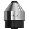 vidaXL 回転ライブセンター MT2 20-51mm