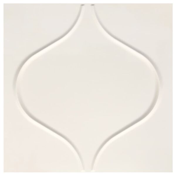 vidaXL 壁パネル 3D 12点 0.5x0.5 m 3 m&sup2;