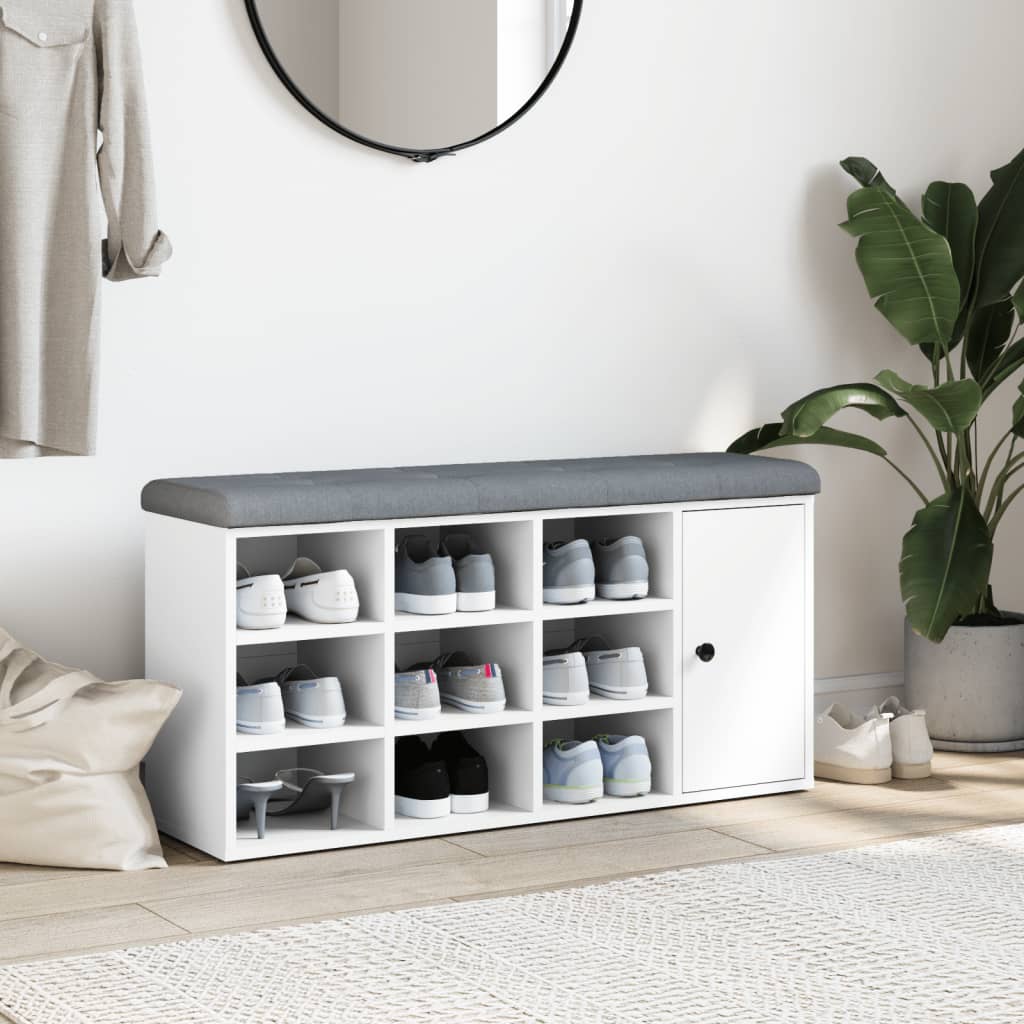 座る＋しまう、2wayが便利な収納付きベンチ特集