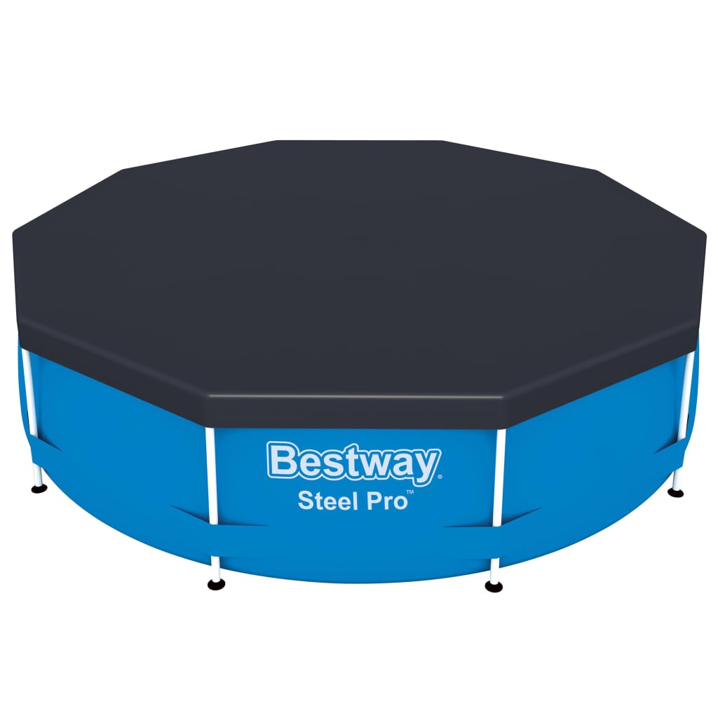 Bestway Bestway プールカバー Flowclear 305 cm