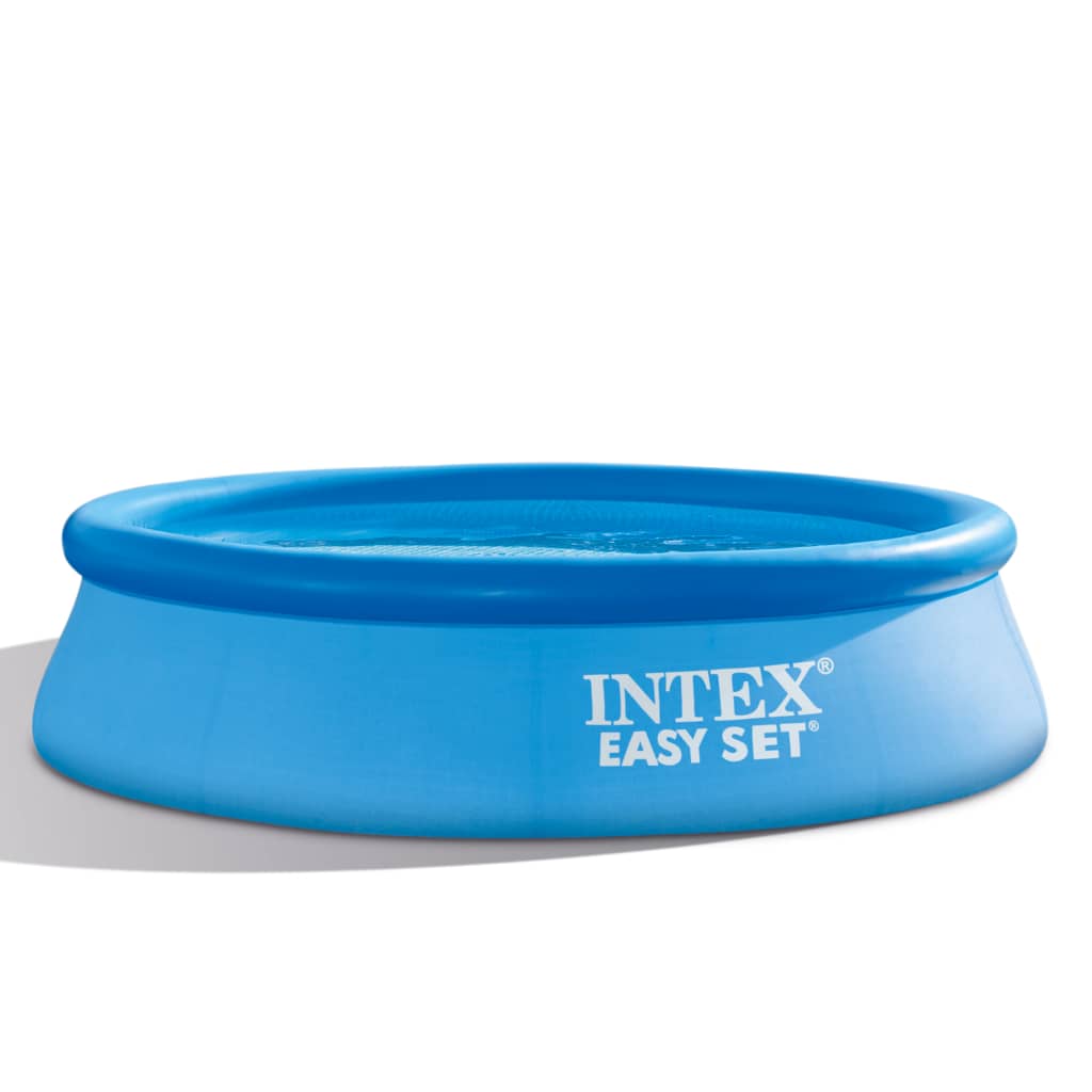 INTEX Intex スイミングプール「イージーセット」305x76 cm 28120NP