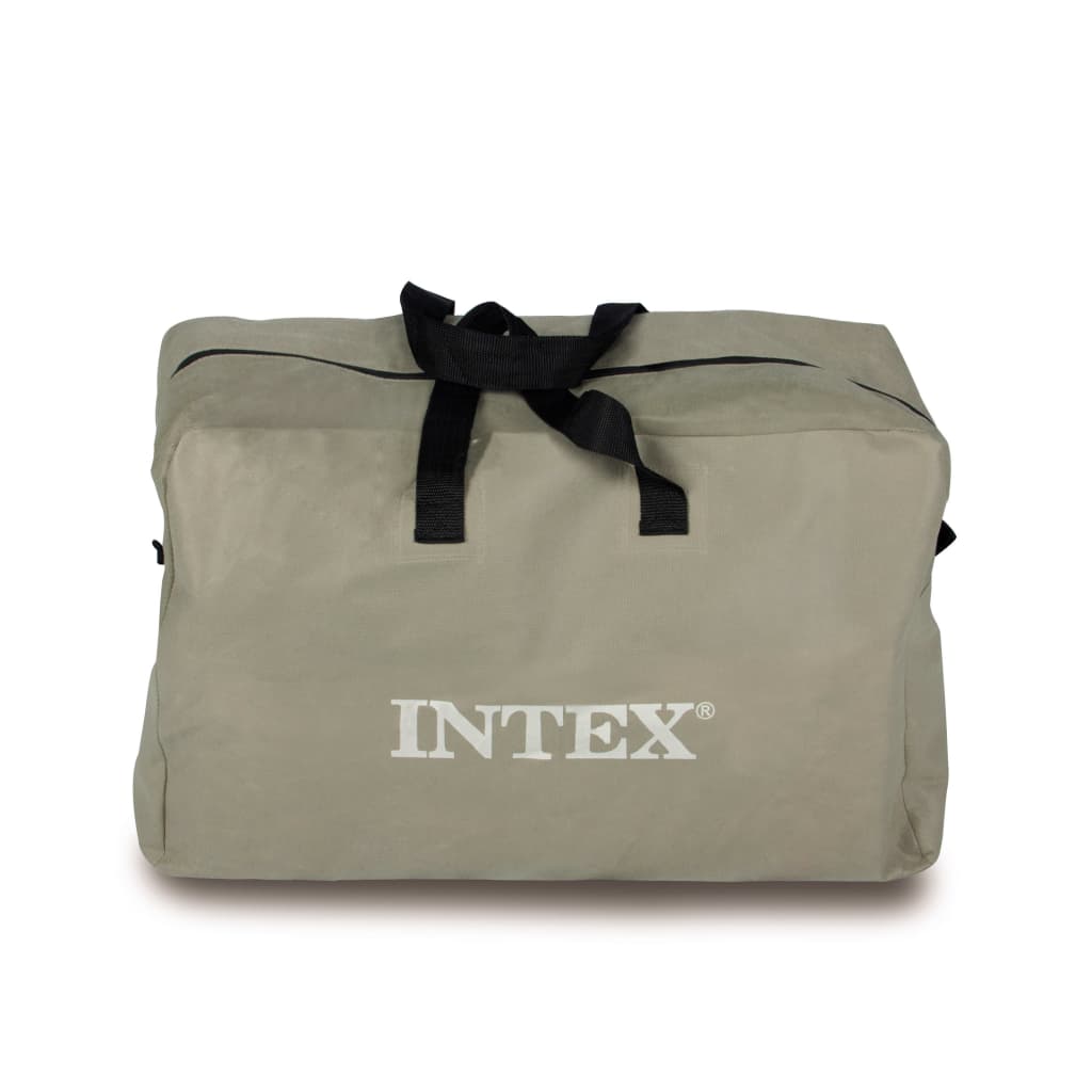 INTEX Intex インフレータブルカヤック「チャレンジャー K2」351x76x38cm 68306NP