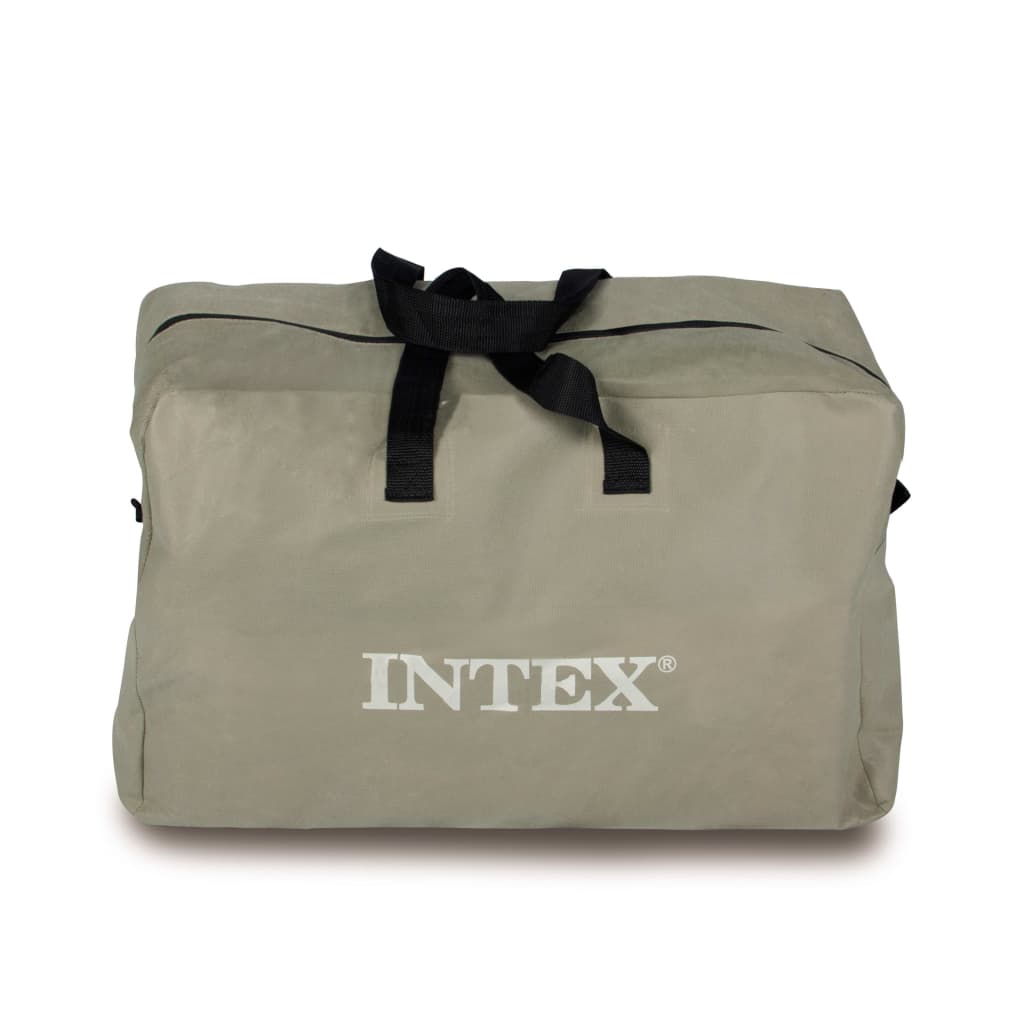 INTEX Intex インフレータブルカヤック「チャレンジャー K1」274x76x33cm 68305NP