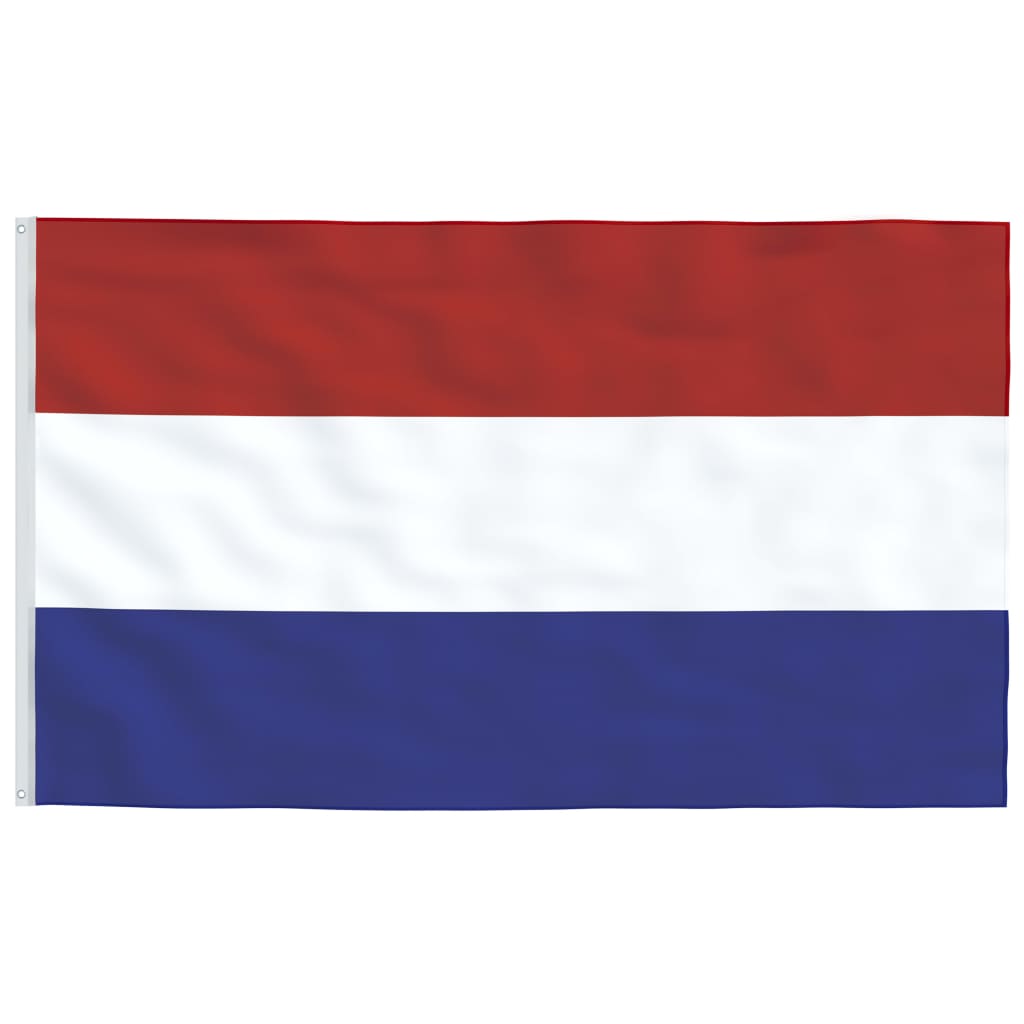 vidaXL オランダ 国旗 90x150cm