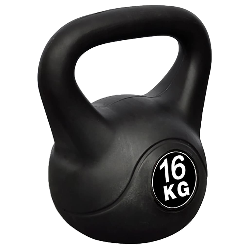 vidaXL ケトルベル 16kg | vidaXL.jp