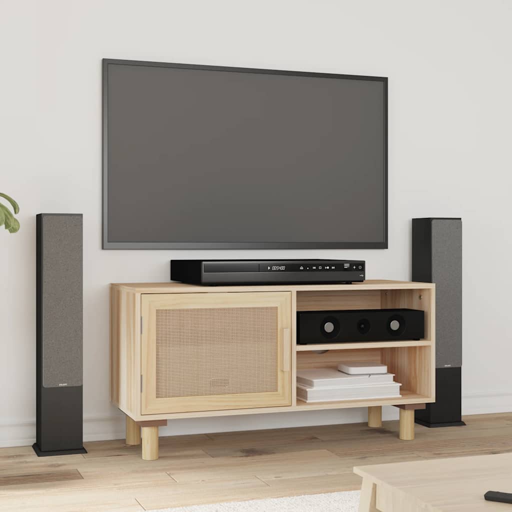 vidaXL テレビキャビネット