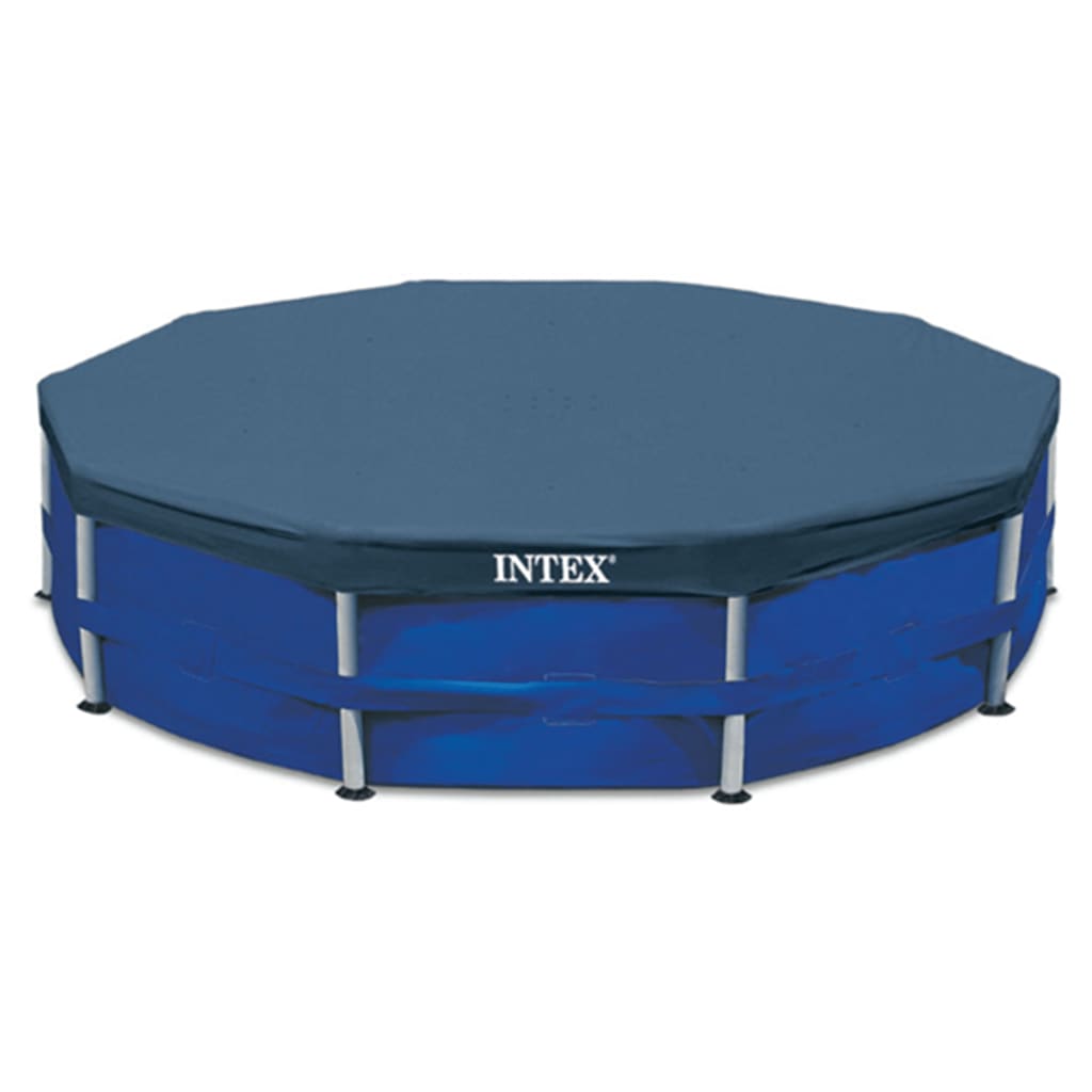 INTEX Intex プールカバー 丸型 305 cm 28030